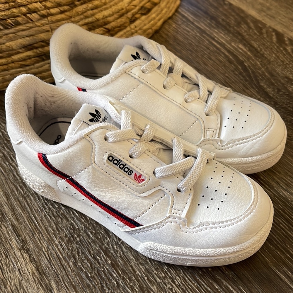Adidas Toddler Shoes